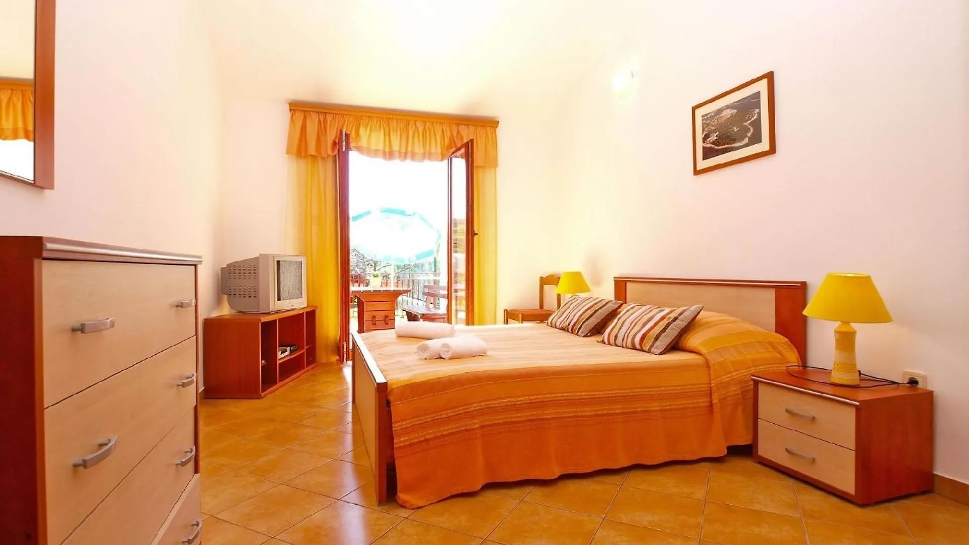 Ferienwohnung Fuer 3 Personen Ca 32 Qm In Pula-Fondole, Istrien Istrische Riviera Stinjan Croatia