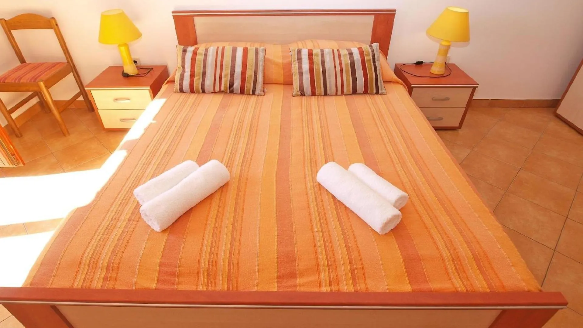 Ferienwohnung Fuer 3 Personen Ca 32 Qm In Pula-Fondole, Istrien Istrische Riviera Stinjan 0*,