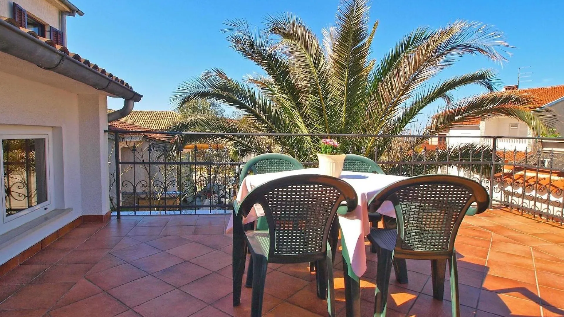 Ferienwohnung Fuer 3 Personen Ca 32 Qm In Pula-Fondole, Istrien Istrische Riviera Stinjan Croatia