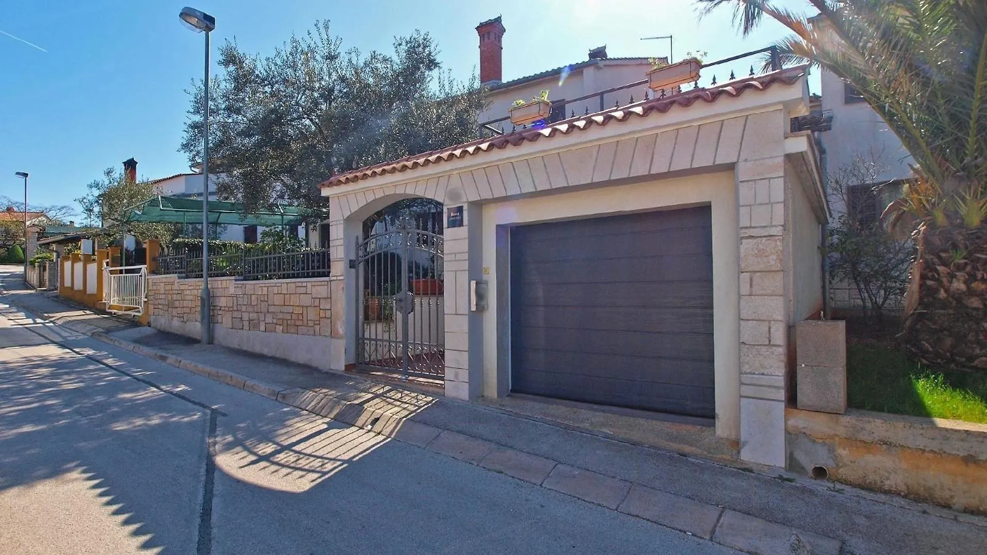 Ferienwohnung Fuer 3 Personen Ca 32 Qm In Pula-Fondole, Istrien Istrische Riviera Stinjan