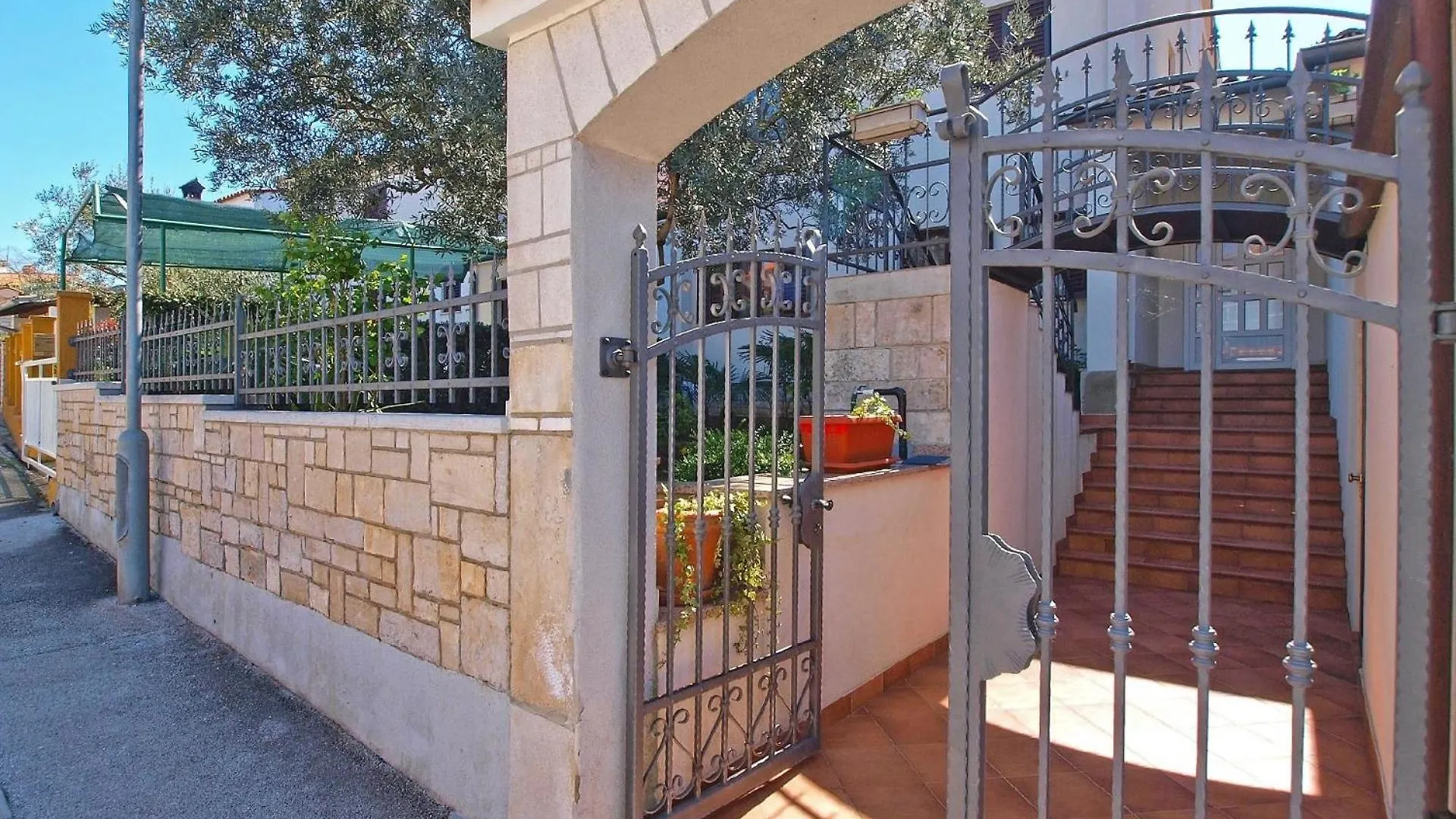 Ferienwohnung Fuer 3 Personen Ca 32 Qm In Pula-Fondole, Istrien Istrische Riviera Stinjan Apartment