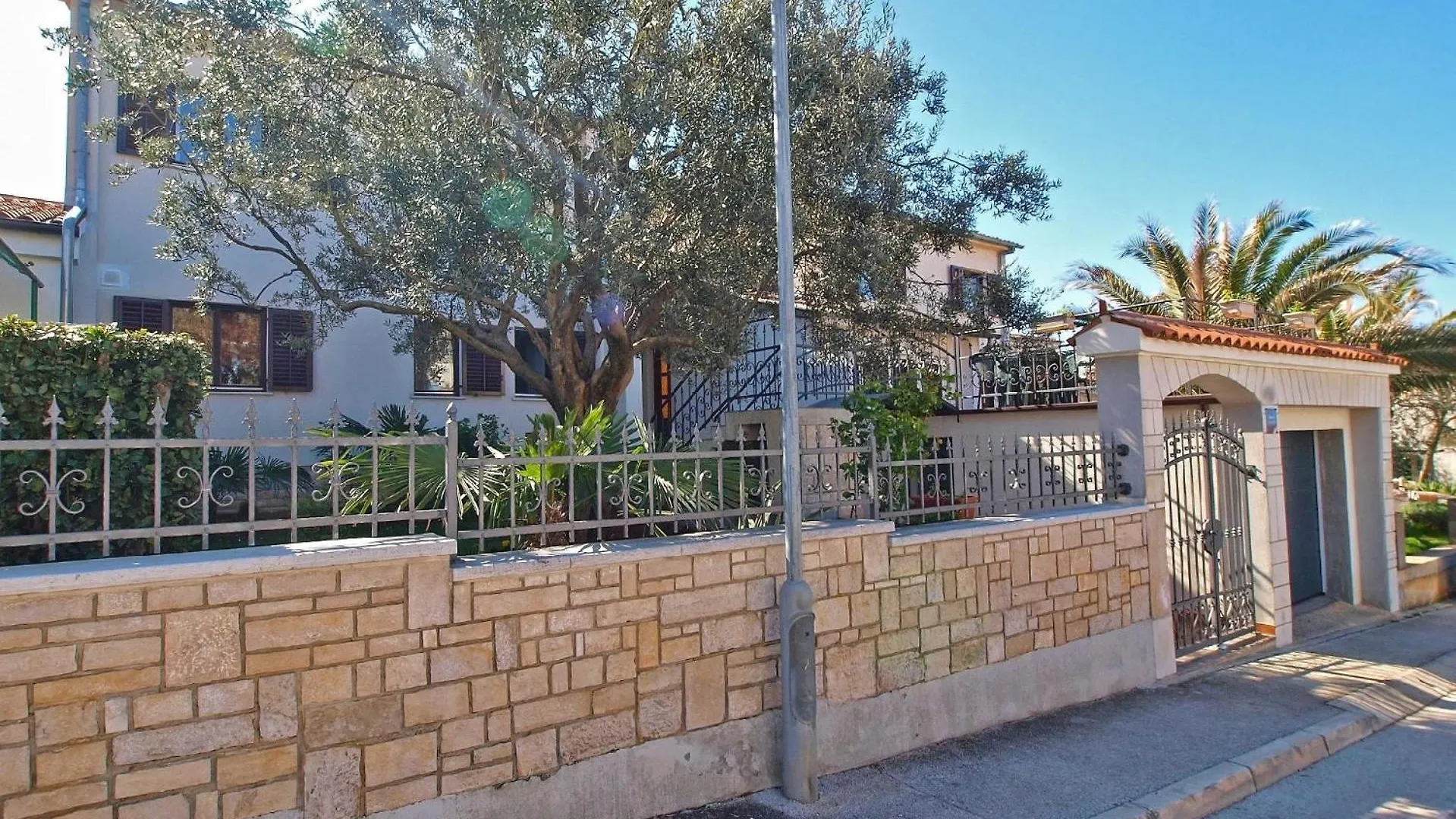 Apartment Ferienwohnung Fuer 3 Personen Ca 32 Qm In Pula-Fondole, Istrien Istrische Riviera Stinjan