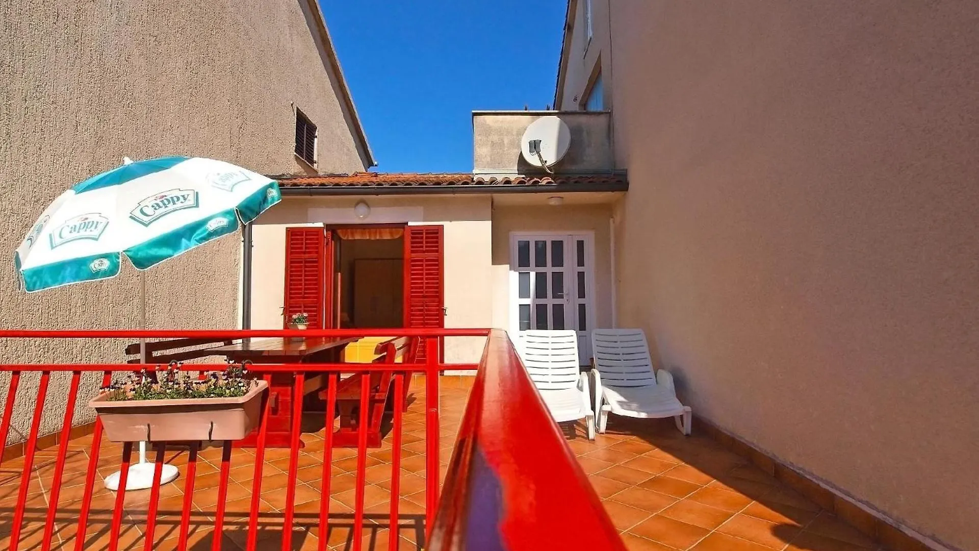 Ferienwohnung Fuer 3 Personen Ca 32 Qm In Pula-Fondole, Istrien Istrische Riviera Stinjan