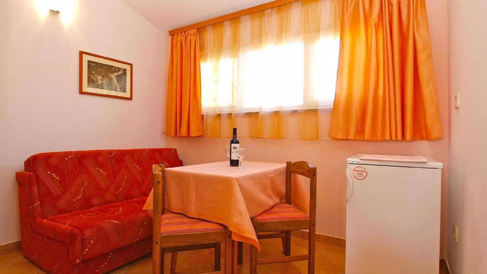 Ferienwohnung Fuer 3 Personen Ca 32 Qm In Pula-Fondole, Istrien Istrische Riviera Stinjan 0*,  Croatia