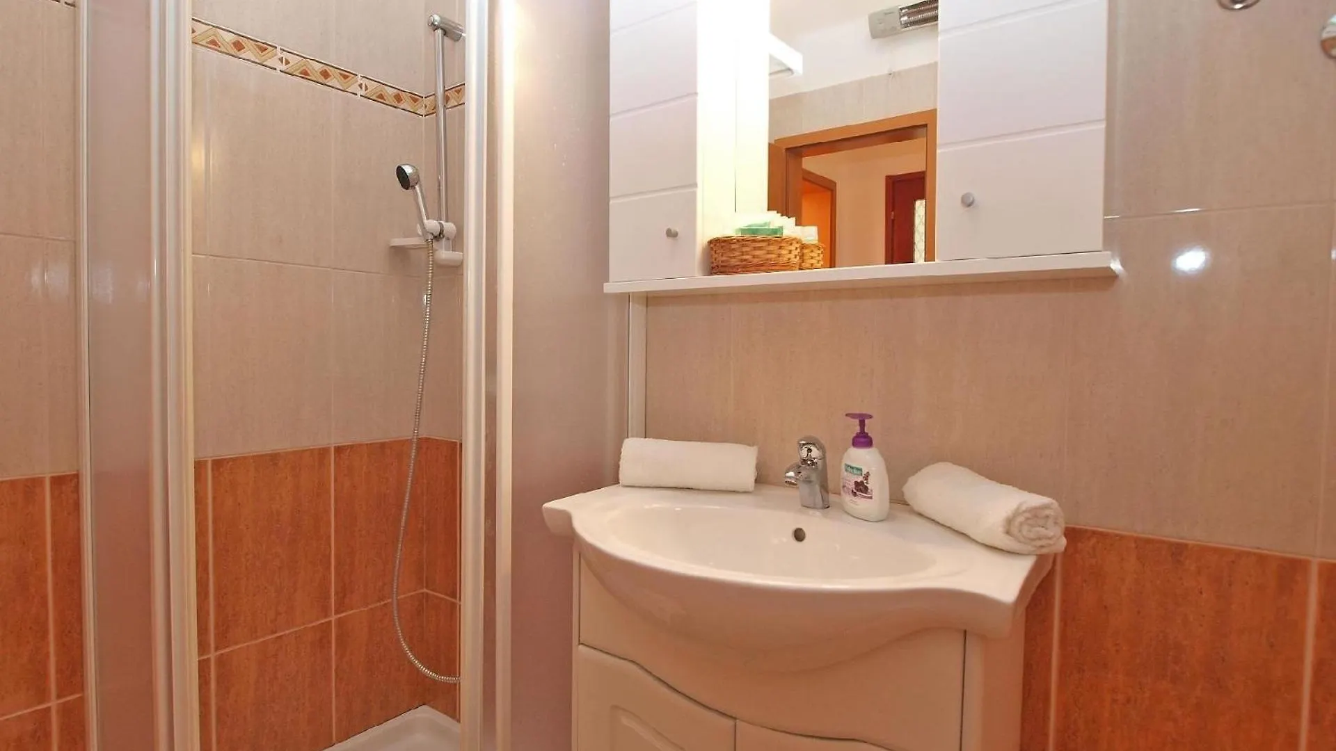Ferienwohnung Fuer 3 Personen Ca 32 Qm In Pula-Fondole, Istrien Istrische Riviera Stinjan 0*,