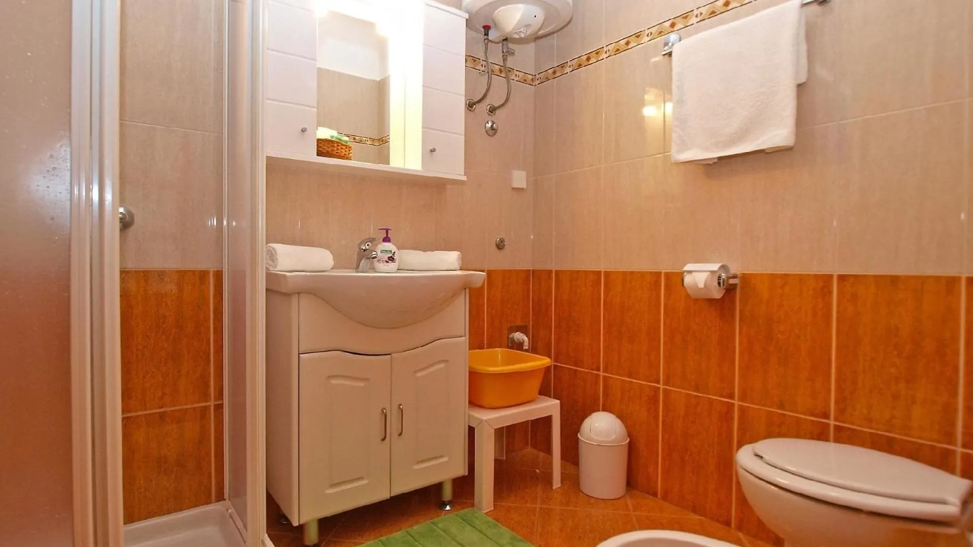 Ferienwohnung Fuer 3 Personen Ca 32 Qm In Pula-Fondole, Istrien Istrische Riviera Stinjan Apartment