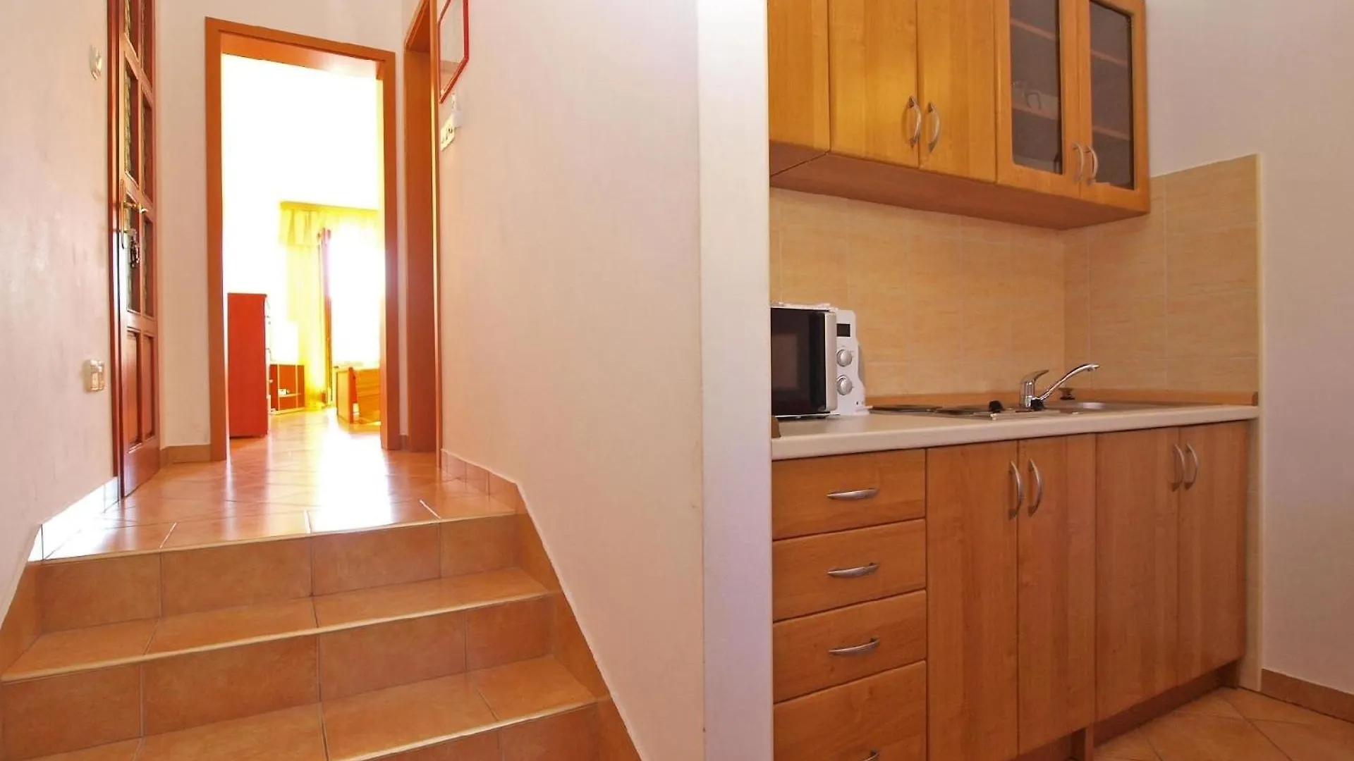 Ferienwohnung Fuer 3 Personen Ca 32 Qm In Pula-Fondole, Istrien Istrische Riviera Stinjan